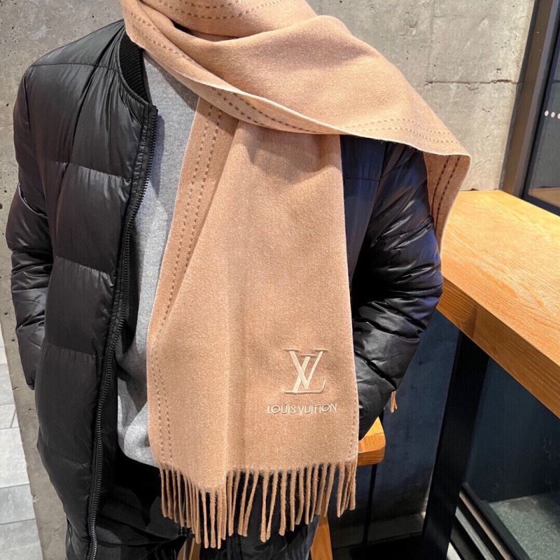 Louis Vuitton Scarf